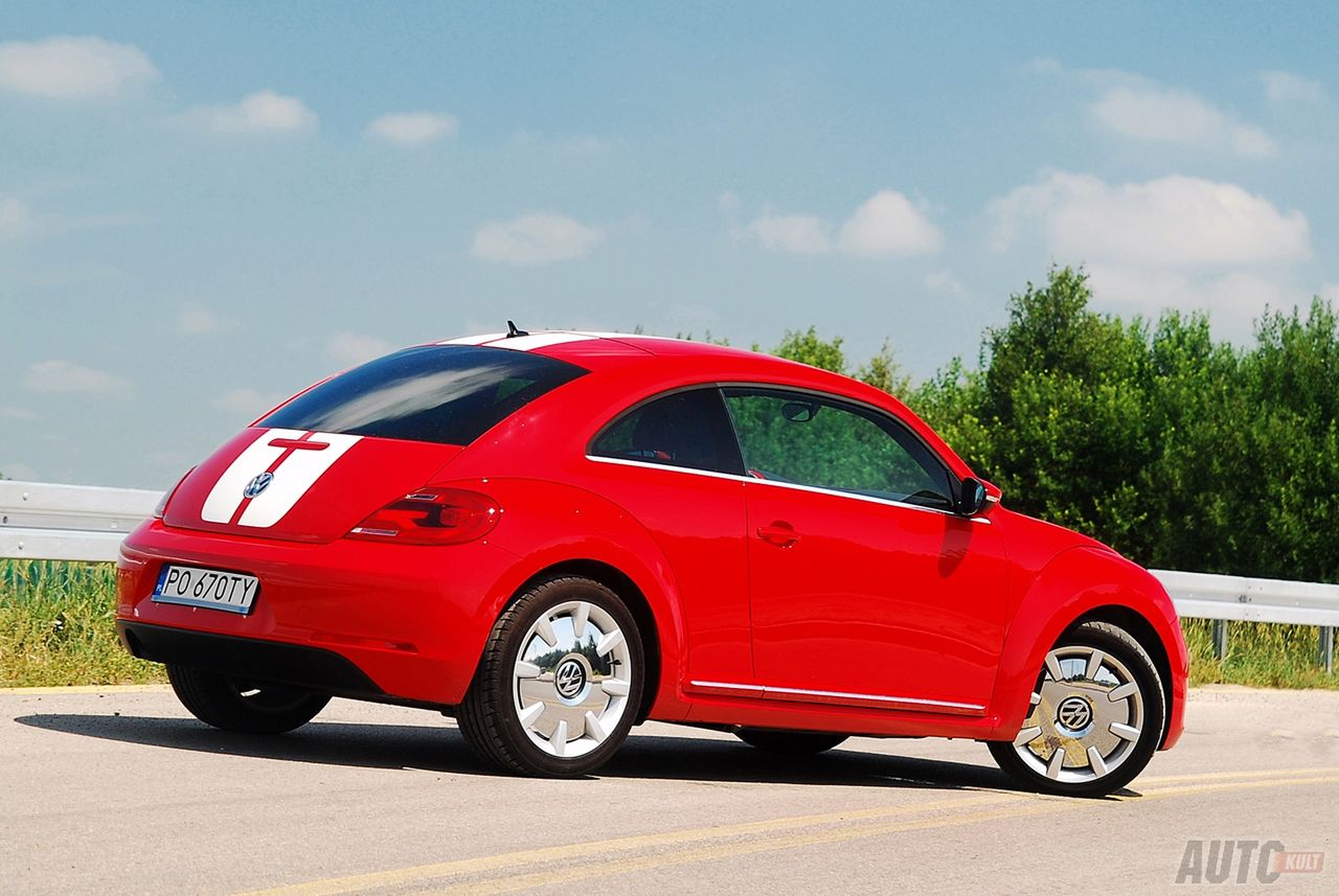 The Beetle