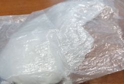 Śląsk. Amfetaminę ukryła w bębnie pralki. W "nagrodę" odsiadka nawet na trzy lata