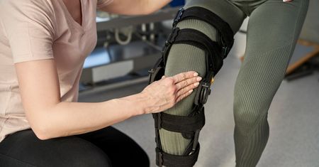 24 dni na koszt ZUS-u. Komu przysługuje turnus rehabilitacyjny?