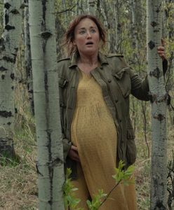 Niespodzianka dla fanów "The Last Of Us". Ashley Johnson zagrała matkę Ellie