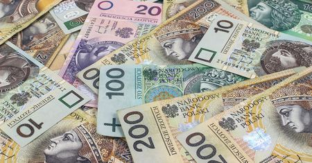 Imponujący wzrost oszczędności. Tak wypadamy na tle innych krajów
