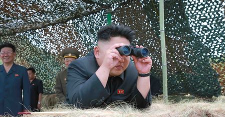Kim Dzong Un wydał ważną dyrektywę. Chodzi o imiona dzieci