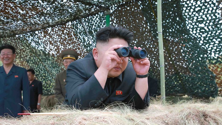 Kim Dzong Un wydał przerażający dekret
