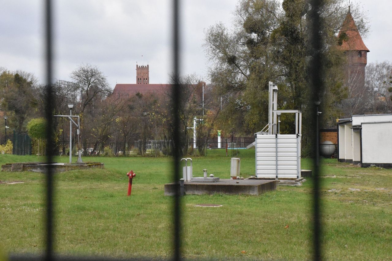 Malbork: Przepompownia ścieków zostanie zmodernizowana