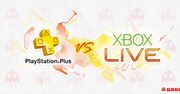 Czy PlayStation Plus jest lepsze od XBL?