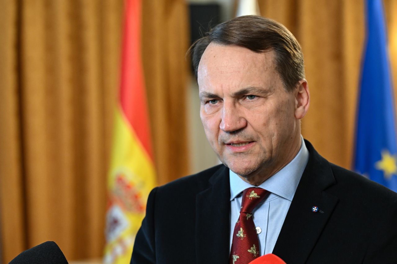 Jest decyzja polskiego MSZ. To reakcja na protesty w Gruzji