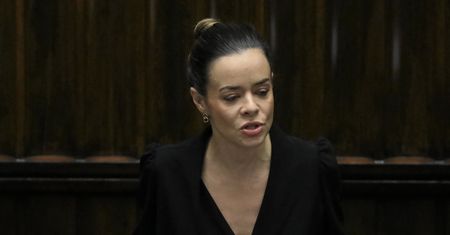 Aleksandra Leo. Przedstawicielka Polski 2050 w nowym rządzie?