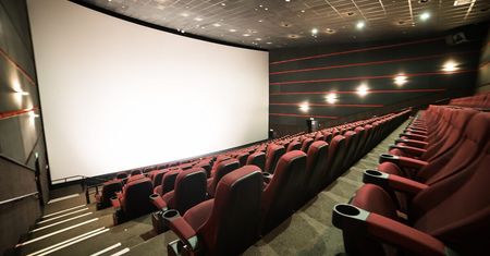 Akademia zapomnianych arcydzieł filmowych zaprasza na seans do DDK Węglin