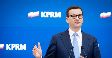 Premier o zawieszeniu płatności składki unijnej: to nie jest dobry pomysł