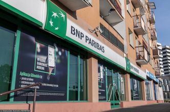 Banki zmieniają zasady. "Kredyty hipoteczne dla najbogatszych"