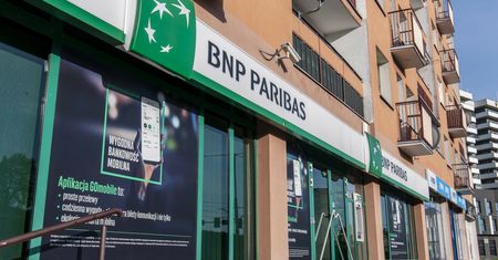 Banki zmieniają zasady. "Kredyty hipoteczne dla najbogatszych"