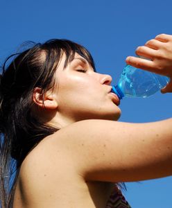 Pijesz za mało wody? Prawdę ujawni prosty test