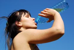 Pijesz za mało wody? Prawdę ujawni prosty test