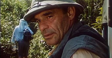 "Klątwa Doliny Węży". Jak dobrze znasz "najgorszy polski film"?