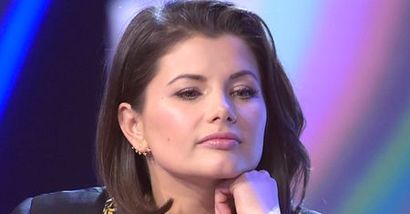 Agnieszka Sienkiewicz o świętach i wierze: "Jestem BARDZO DALEKO od Kościoła. Nie po drodze mi z tym, czego uczą z ambony"