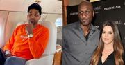 Tristan Thompson ATAKUJE byłego męża Khloe Kardashian! Wypomina mu przedawkowanie narkotyków...
