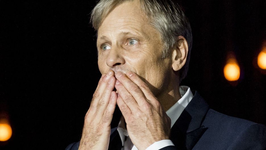 viggo mortensen