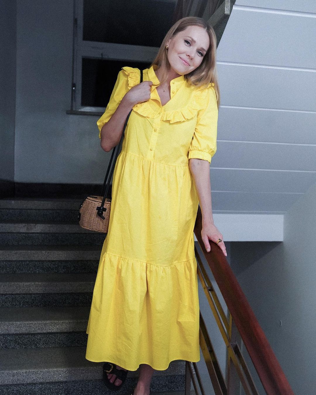 Magdalena Lamparska 