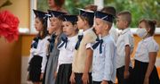 Dzieci wracają do szkoły. "Ministerstwo poszło w kierunku jakiejś alternatywnej rzeczywistości"
