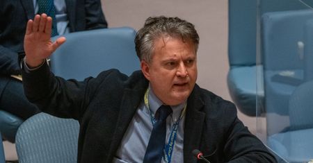 Putin ukrywa to przed Rosją. Ukraiński ambasador apeluje