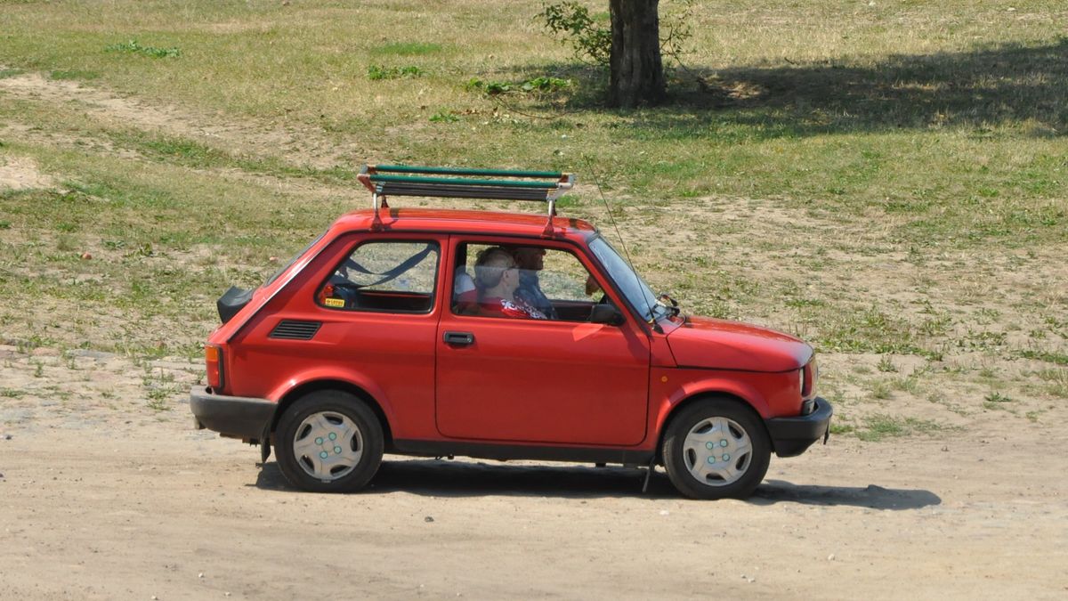 Polacy nie wiedzą, gdzie chcą wyjechać na wakacje, fot. Pixabay