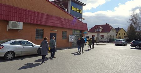 Netto przejmuje sklepy po Tesco. Kolejna transakcja