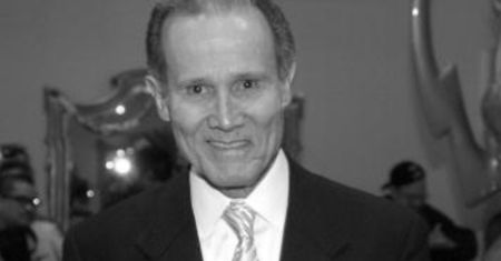 Nie żyje Henry Silva. Gwiazdor "Ocean's Eleven" miał 95 lat