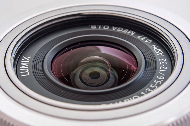 Panasonic Lumix G 12-32 mm f/3,5-5,6 - nowy rozdział wśród obiektywów [test] 12