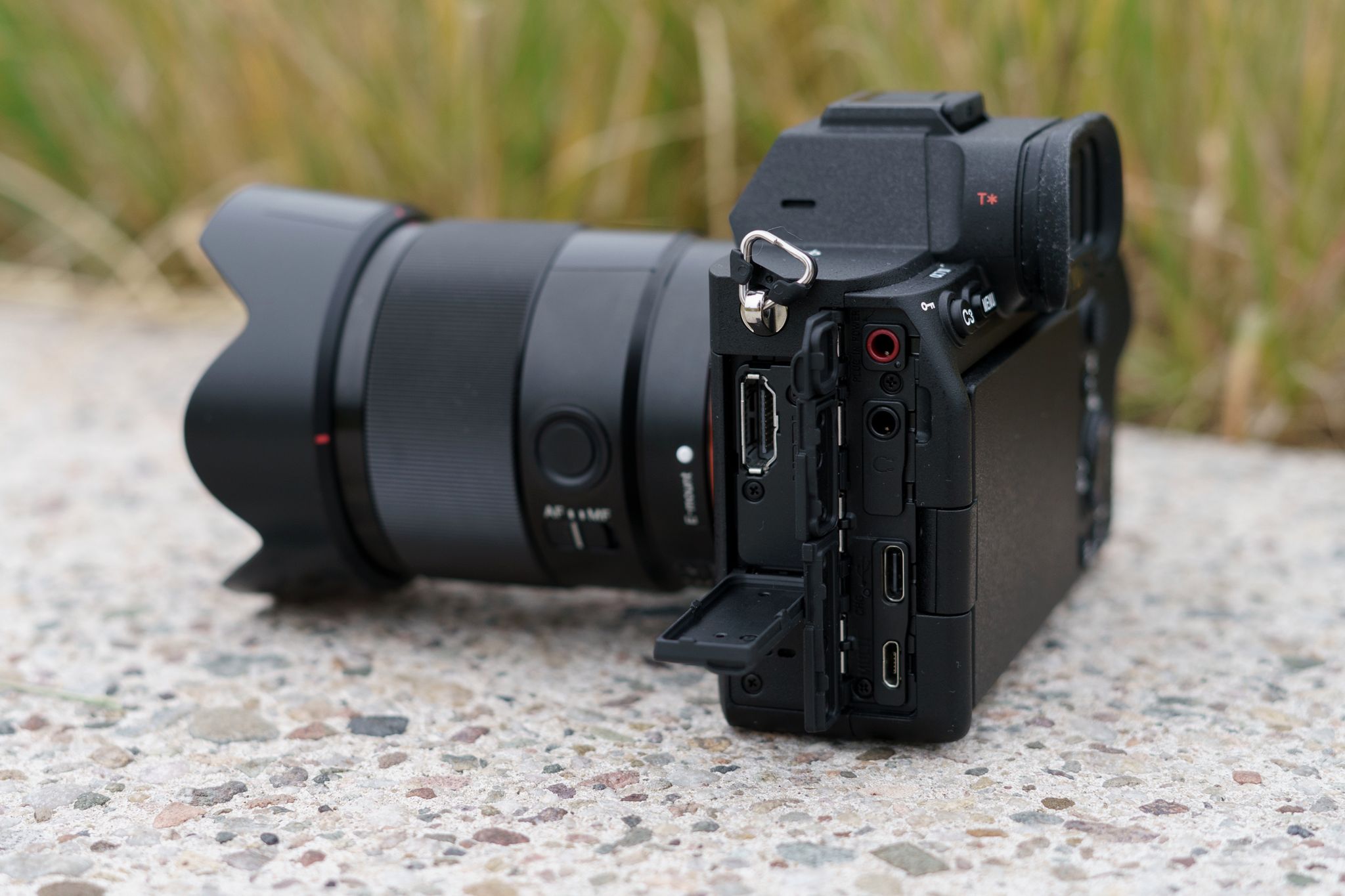 Sony A7 IV: Pierwsze wrażenia i zdjęcia przykładowe [TEST] 5