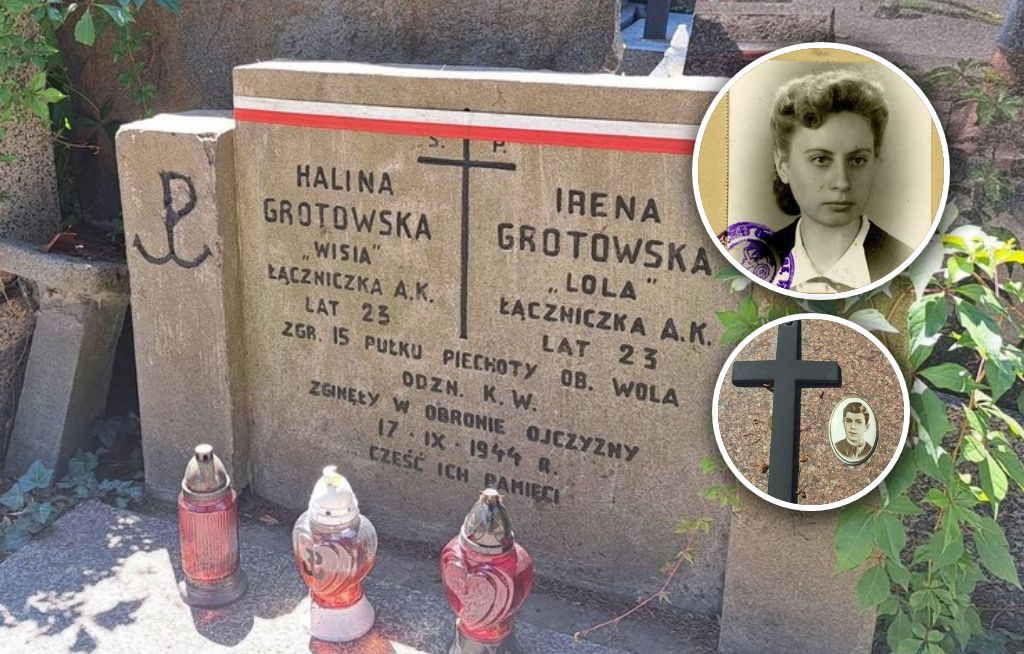 Bliźniacy z Powstania Warszawskiego. Ginęli razem, jeden przeżył brata o 78 lat