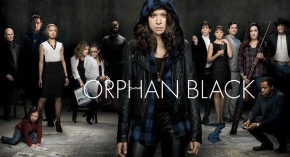 Powstanie czwarty sezon "Orphan Black"
