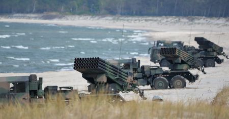 Niepokojący raport. "Rosja przygotowuje się do długoterminowej konfrontacji z NATO"