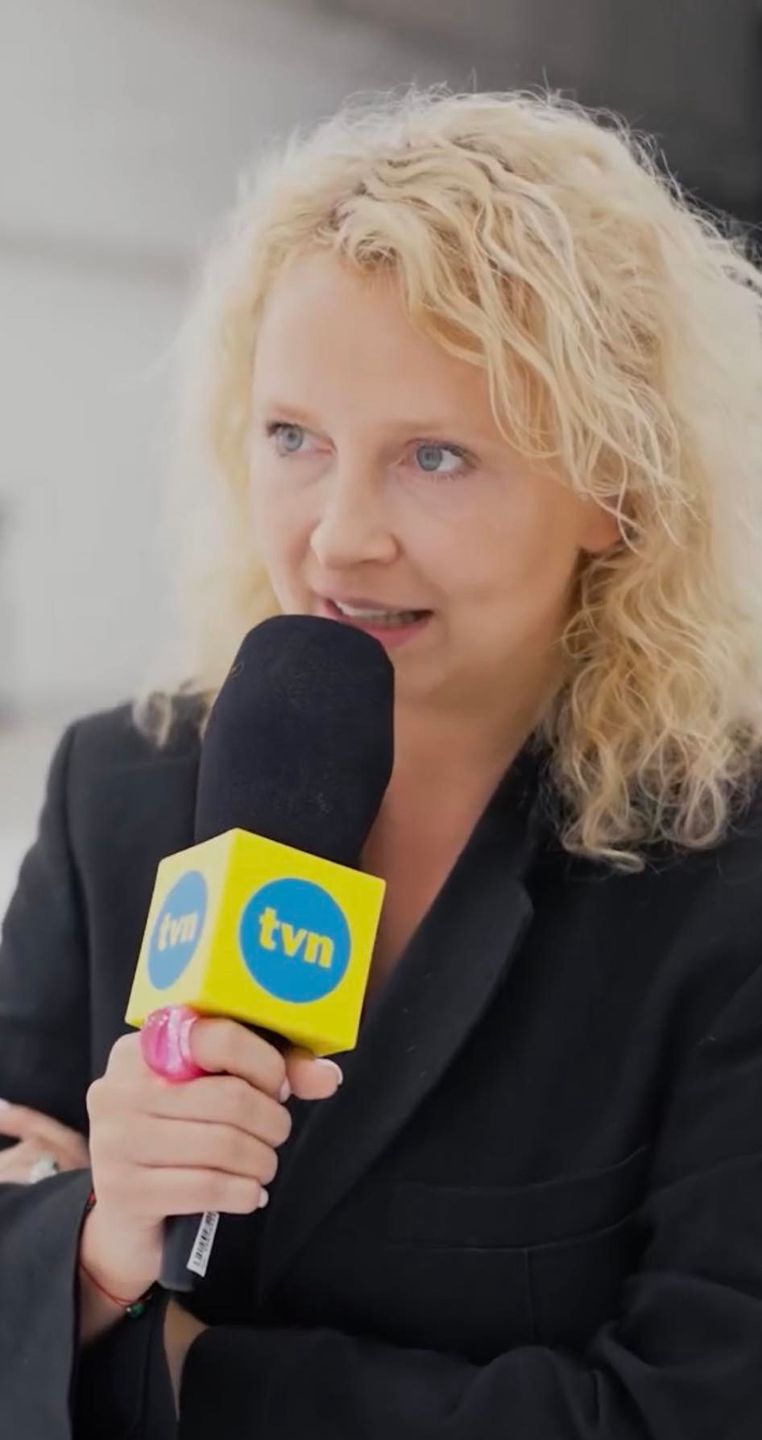Karla Gruszecka