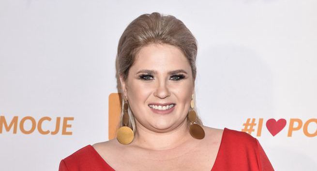 Elżbieta Romanowska poprowadzi „Nasz nowy dom”