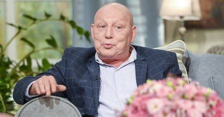 Makabryczna wizja Krzysztofa Jackowskiego. "Przyjdzie nam uciekać"