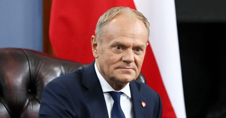 "Zwracam się publicznie". Tusk apeluje do Nawrockiego i Zełenskiego