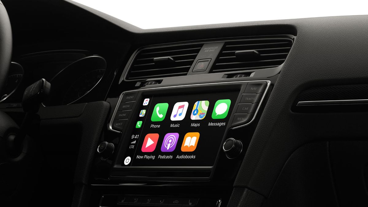 Apple zabiera się za motoryzację