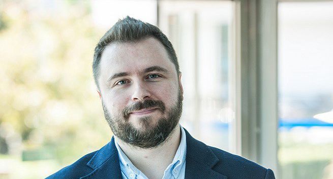 Michał Otocki dyrektorem sprzedaży ds. digital w Edipresse Polska