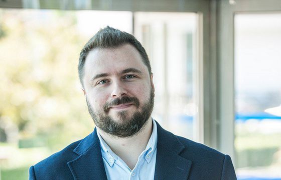 Michał Otocki dyrektorem sprzedaży ds. digital w Edipresse Polska