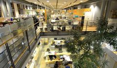 "Gazeta Wyborcza" najbardziej opiniotwórczym medium w Polsce. Wysoko Wirtualnemedia.pl