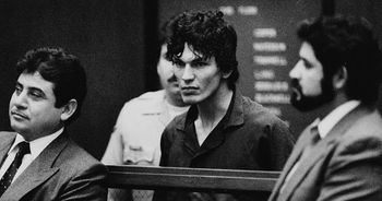 Richard Ramirez. Morderca, który nie znał granic
