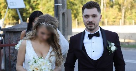 Daniel Martyniuk jednak się rozwiedzie? "Ewelina MA DOŚĆ"