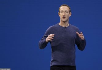To ma być rewolucja. Szef Facebooka pokazał "następcę" mobilnego internetu