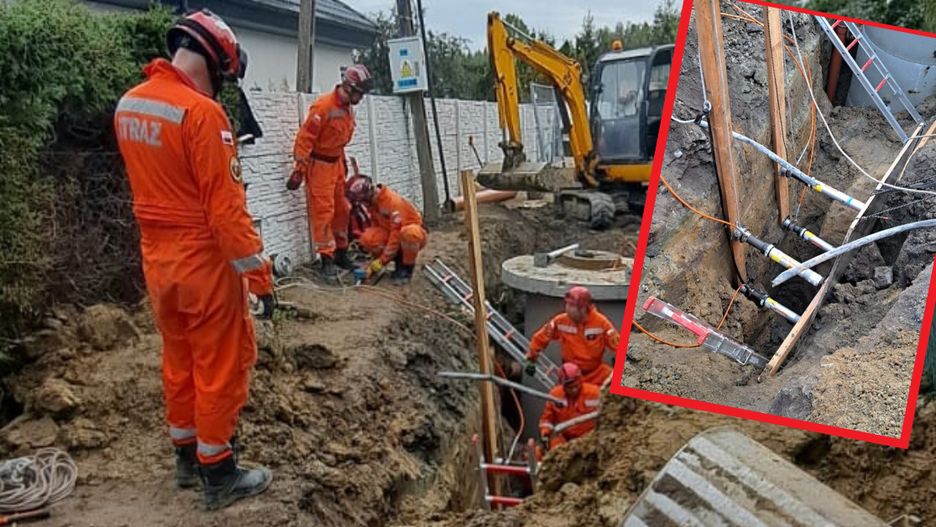 Miejsce tragedii