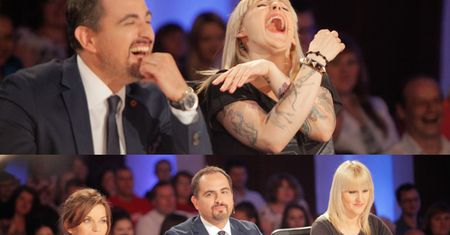 Ruszył "Mam talent 6"! (ZDJĘCIA)