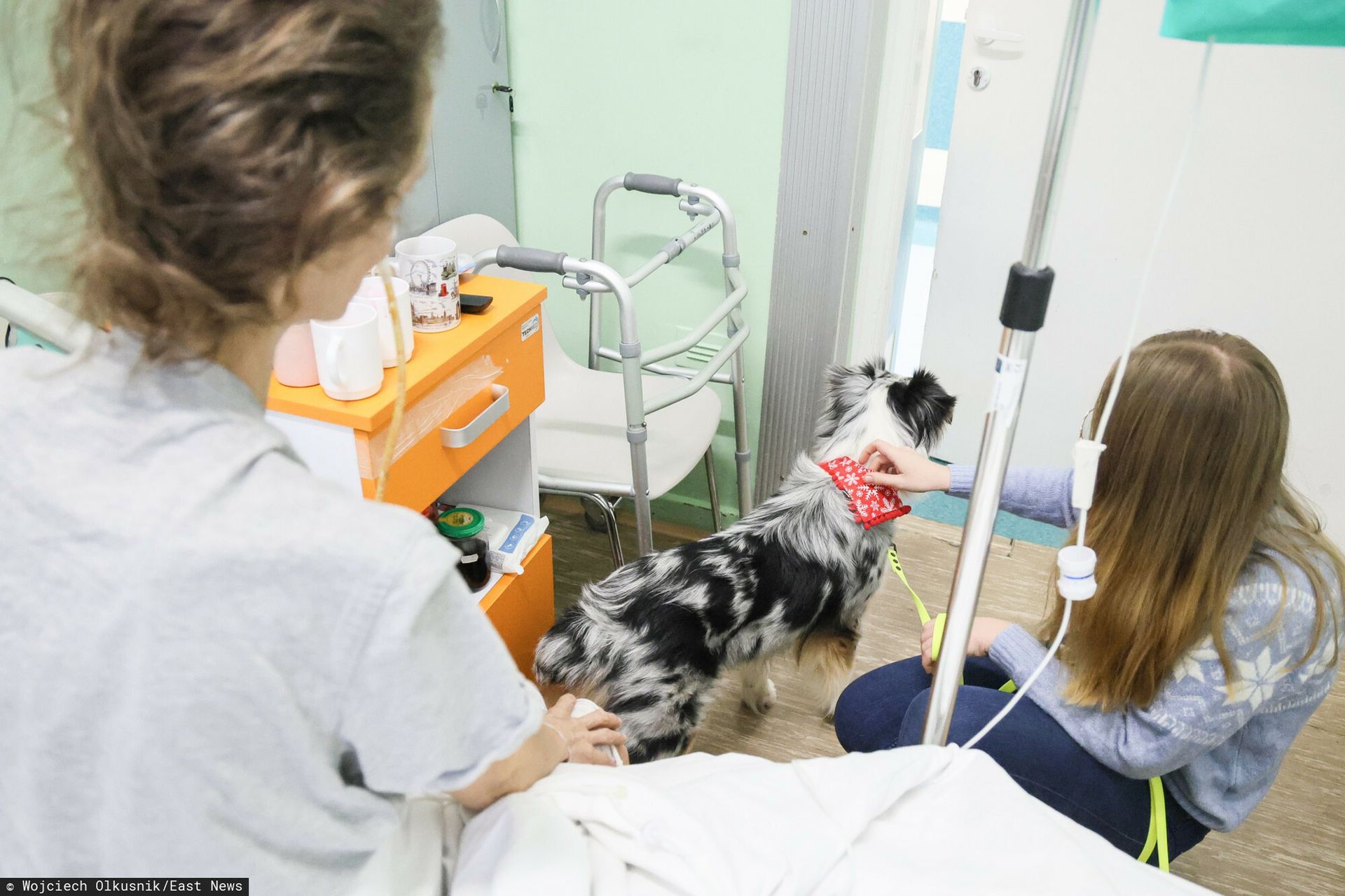 Przewlekły stres a rozwój nowotworów. Co odkryli naukowcy?