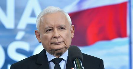 Seniorzy dostaną więcej. Kaczyński już to ogłosił