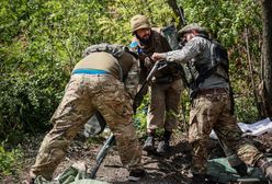 Lekcja z wojny w Ukrainie dla Polski. "NATO nie jest sojuszem z papieru"