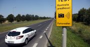 Odcinkowe pomiary prędkości na autostradzie i ekspresówkach. "Najskuteczniejsze narzędzie"