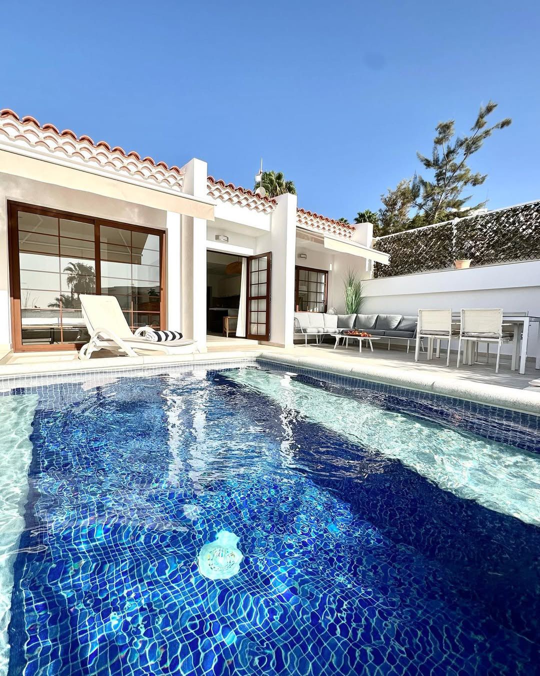 Apartament Tomka Szczepanika